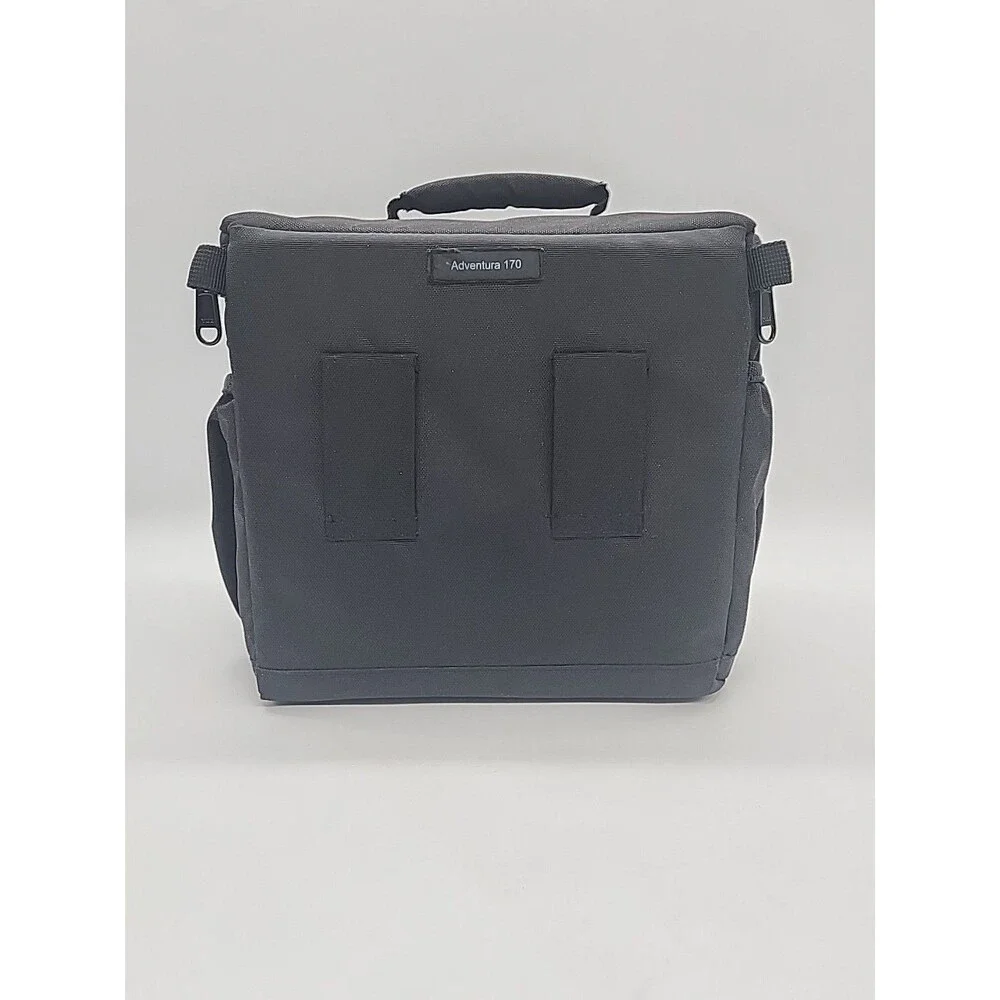 Lowepro Adventura 170 Camera Bag DSLR or Camcorder Customizable Water Resistant